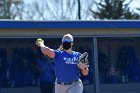 Softball vs Emerson game 1  Women’s Softball vs Emerson game 1. : Women’s Softball